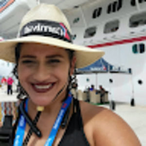 Meet your Posher, Alwayzbeacruiser